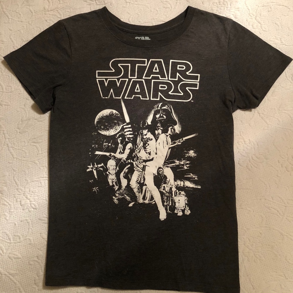 Star Wars Tee